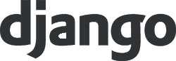 Django framework logo